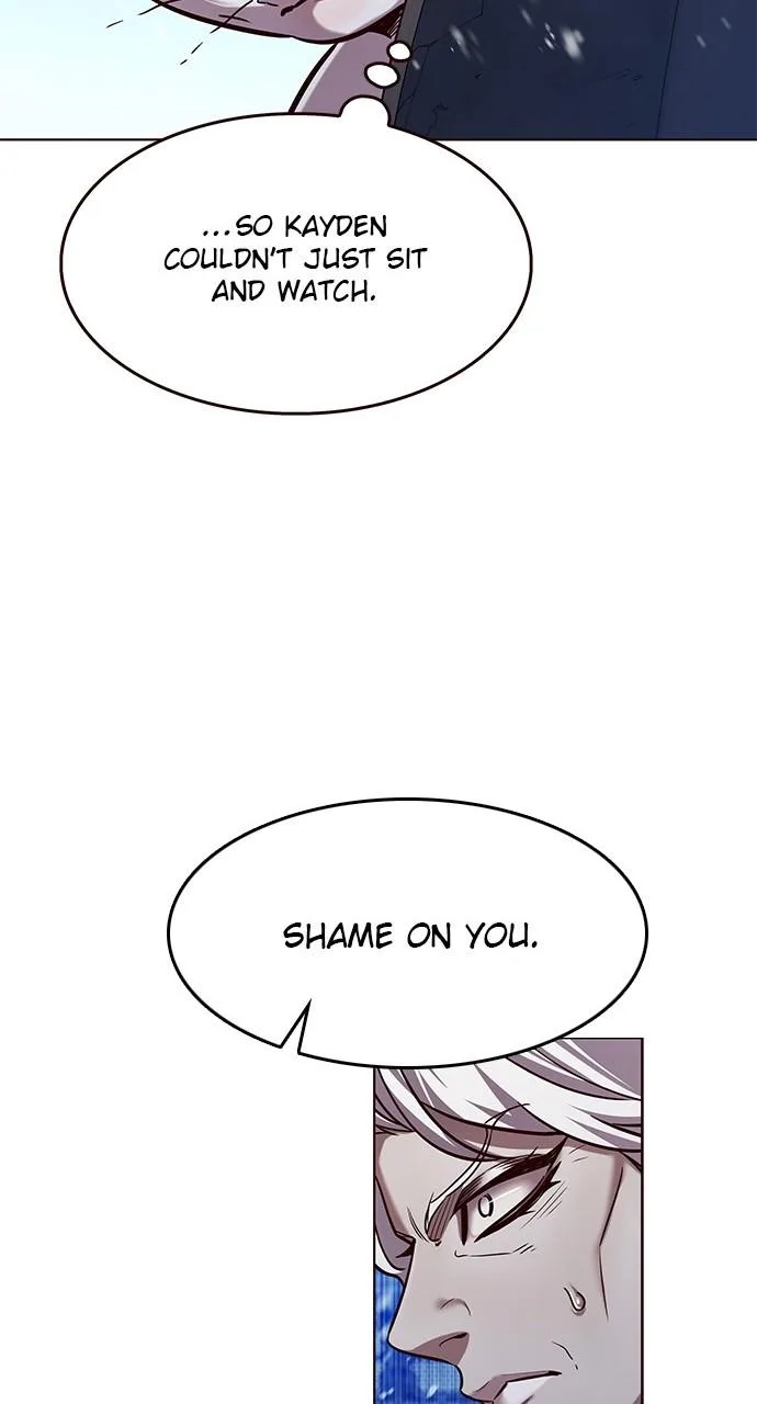 Eleceed - Chapter 258 - Page 30