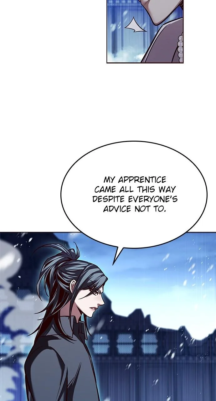 Eleceed - Chapter 258 - Page 31