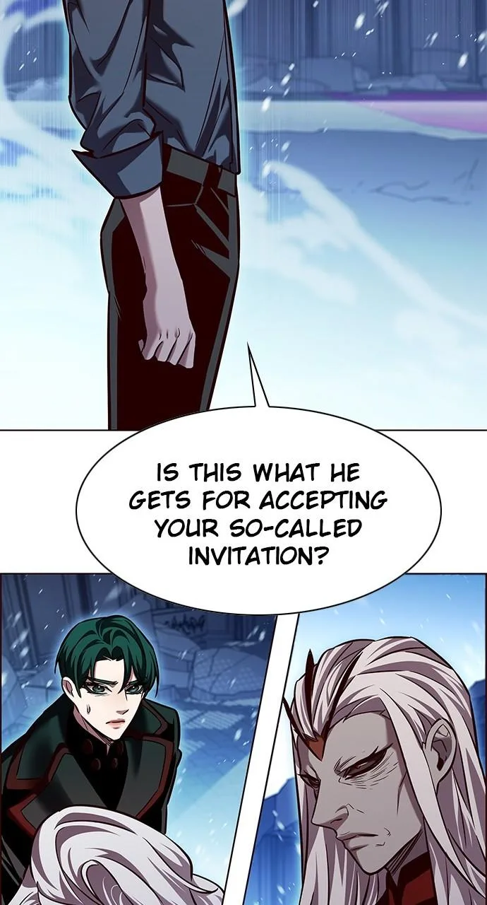 Eleceed - Chapter 258 - Page 32