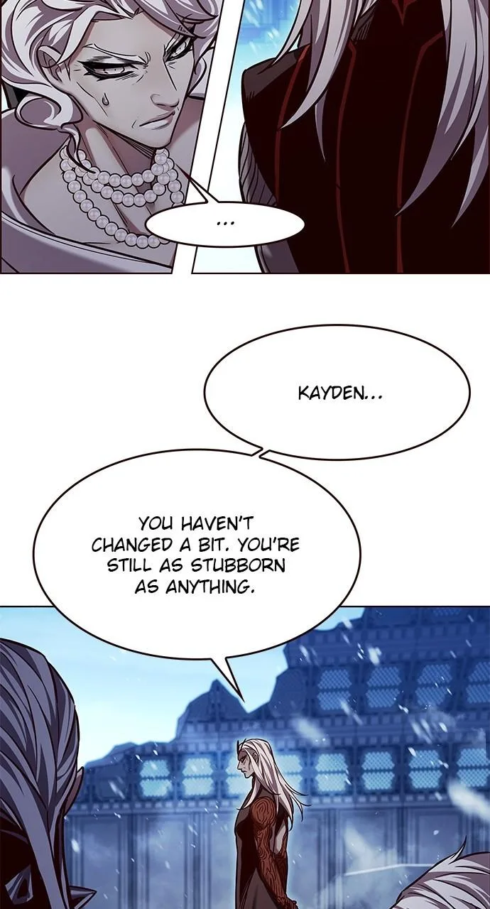 Eleceed - Chapter 258 - Page 33