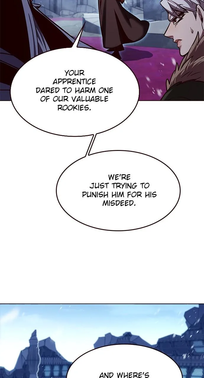Eleceed - Chapter 258 - Page 34