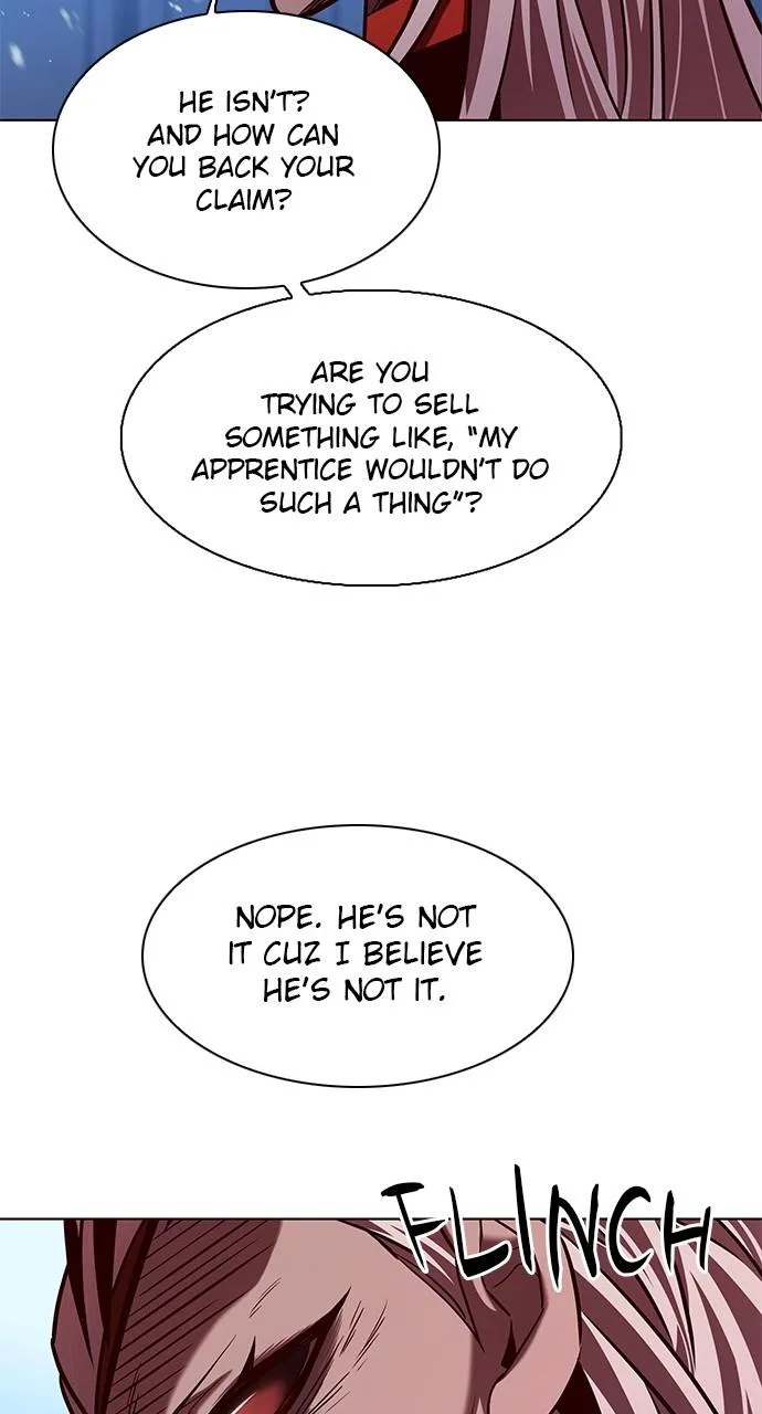 Eleceed - Chapter 258 - Page 37