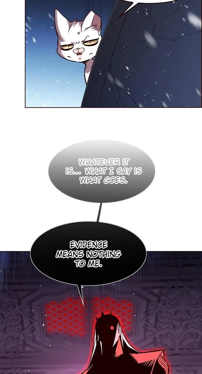 Eleceed - Chapter 258 - Page 41