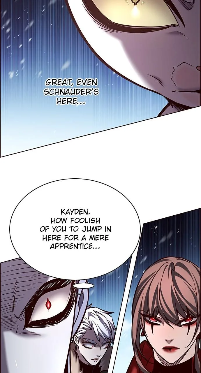 Eleceed - Chapter 258 - Page 49
