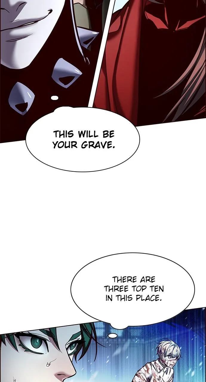 Eleceed - Chapter 258 - Page 50