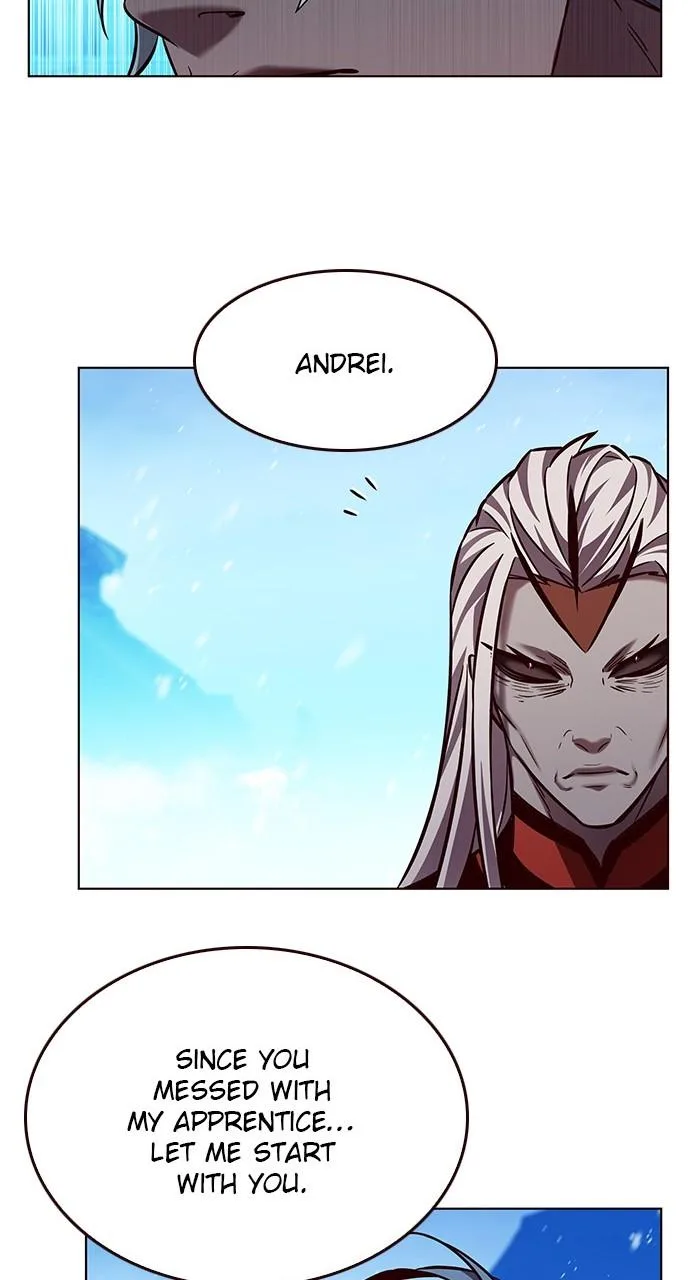 Eleceed - Chapter 258 - Page 58