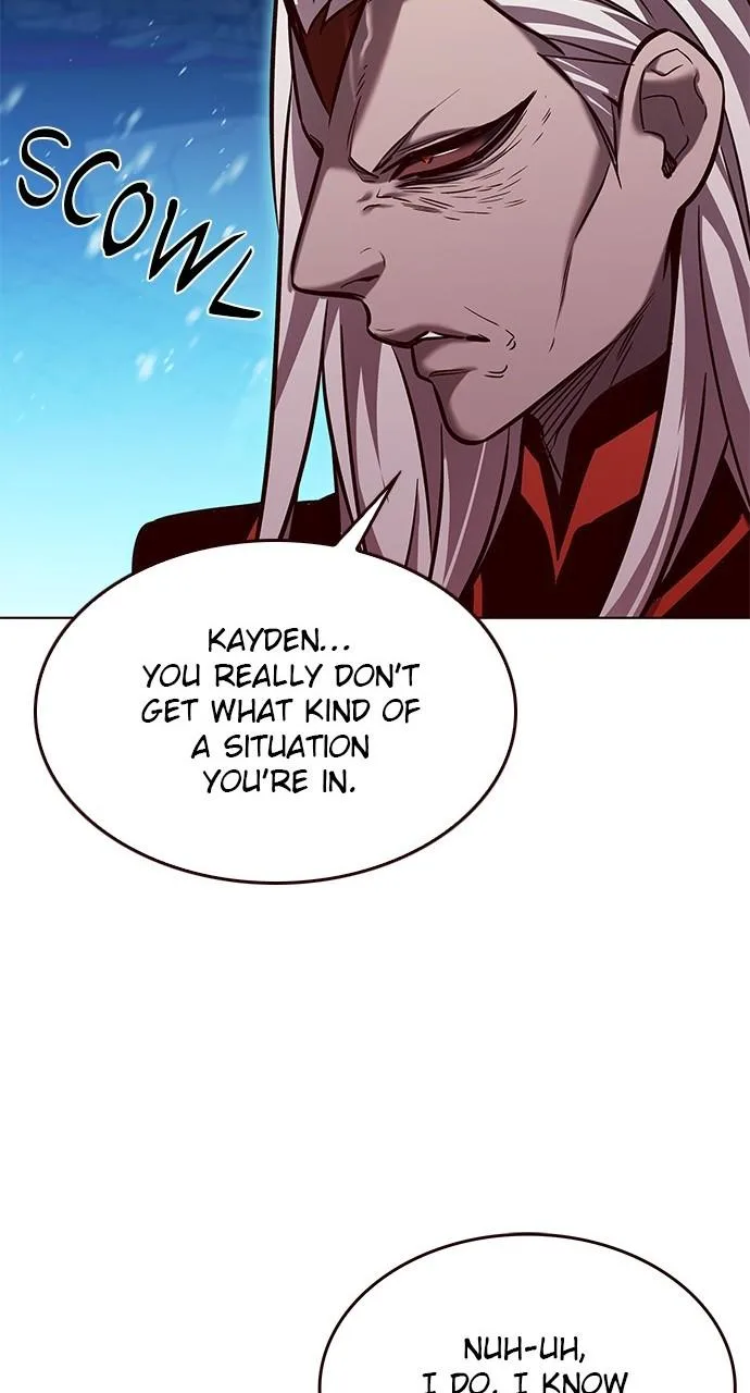 Eleceed - Chapter 258 - Page 60