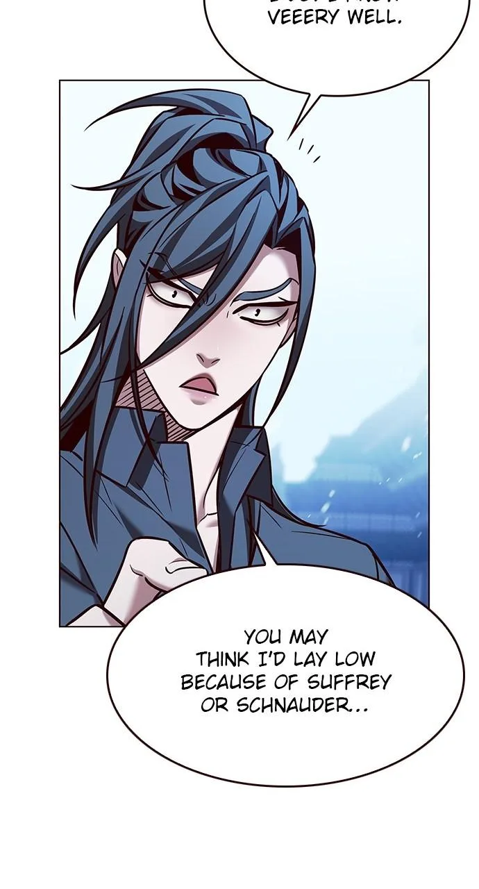 Eleceed - Chapter 258 - Page 61