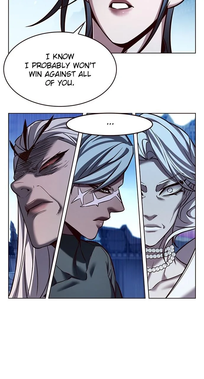 Eleceed - Chapter 258 - Page 66