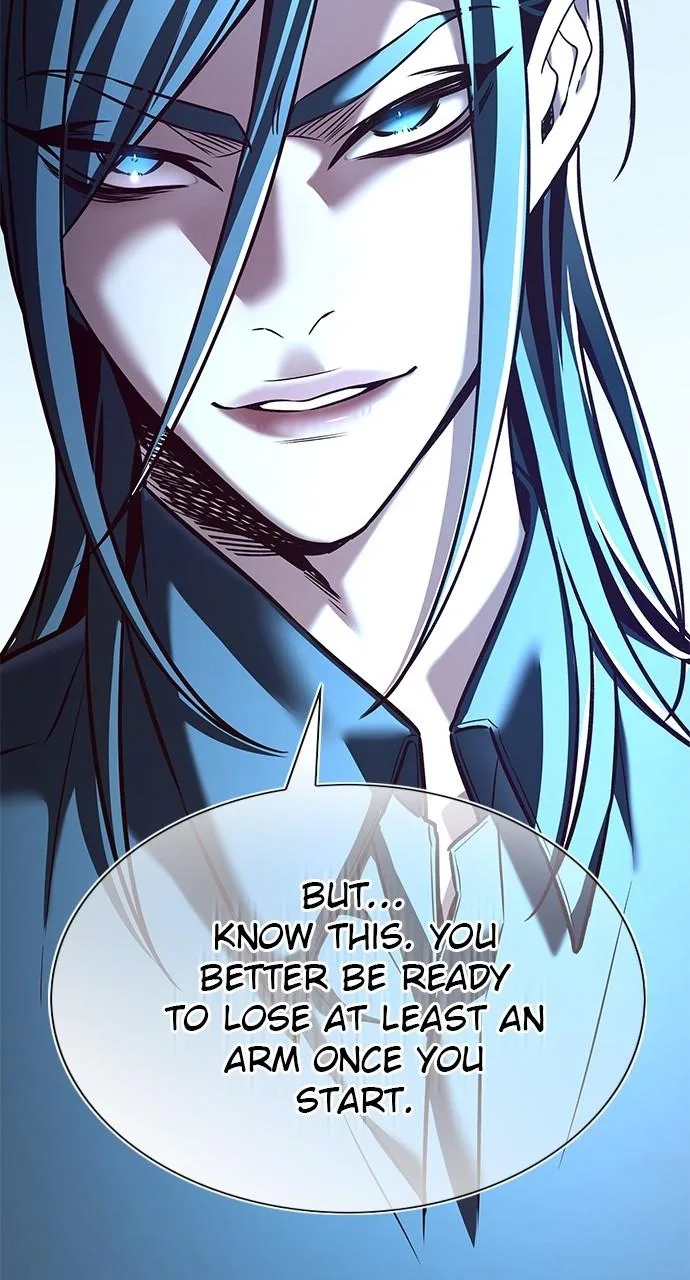 Eleceed - Chapter 258 - Page 70