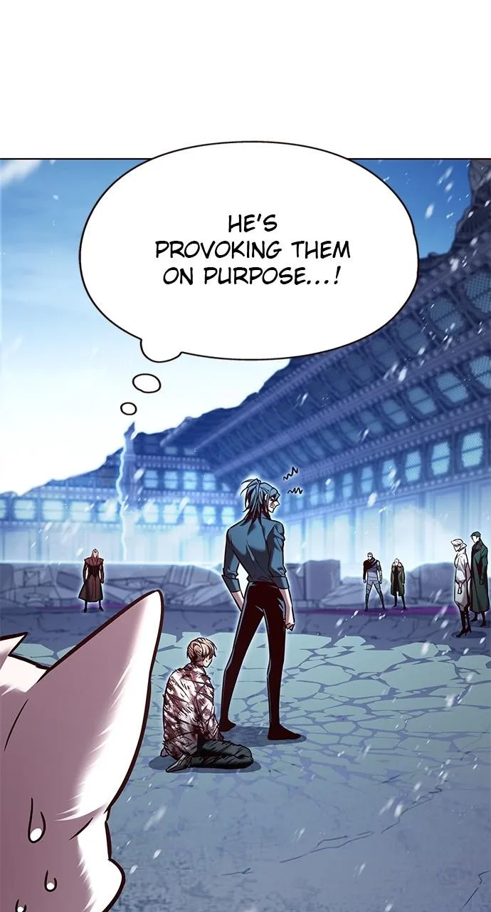 Eleceed - Chapter 258 - Page 81