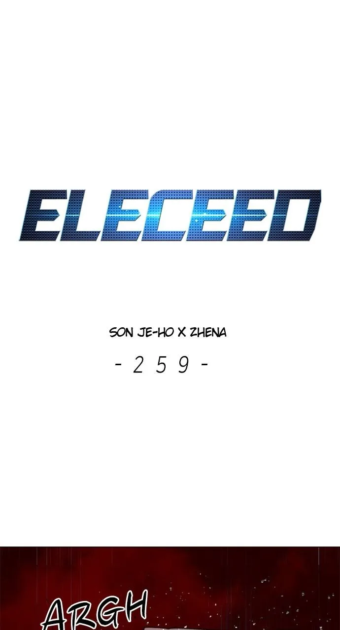 Eleceed - Chapter 259 - Page 1
