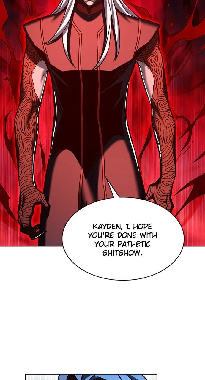 Eleceed - Chapter 259 - Page 12