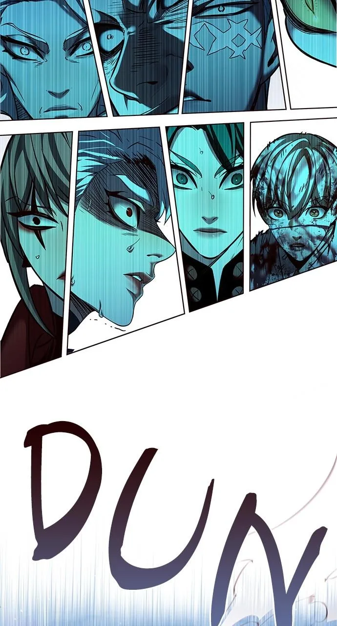 Eleceed - Chapter 259 - Page 22