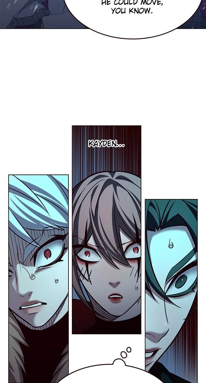 Eleceed - Chapter 259 - Page 26