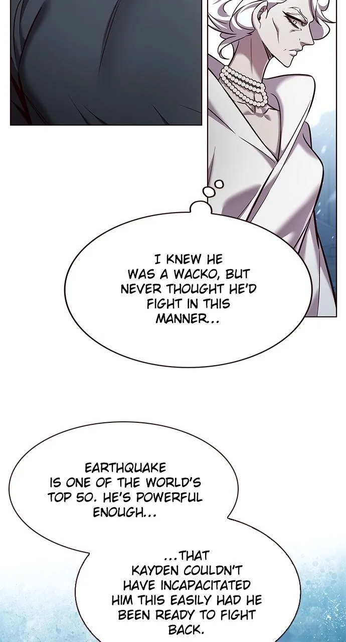 Eleceed - Chapter 259 - Page 28