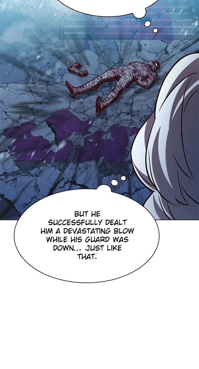 Eleceed - Chapter 259 - Page 29