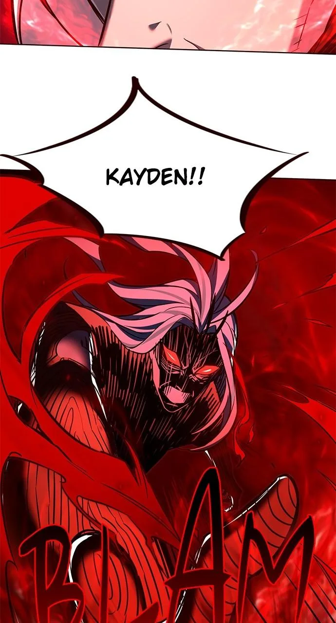 Eleceed - Chapter 259 - Page 32