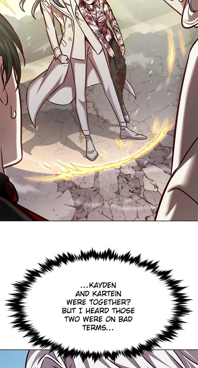Eleceed - Chapter 259 - Page 46