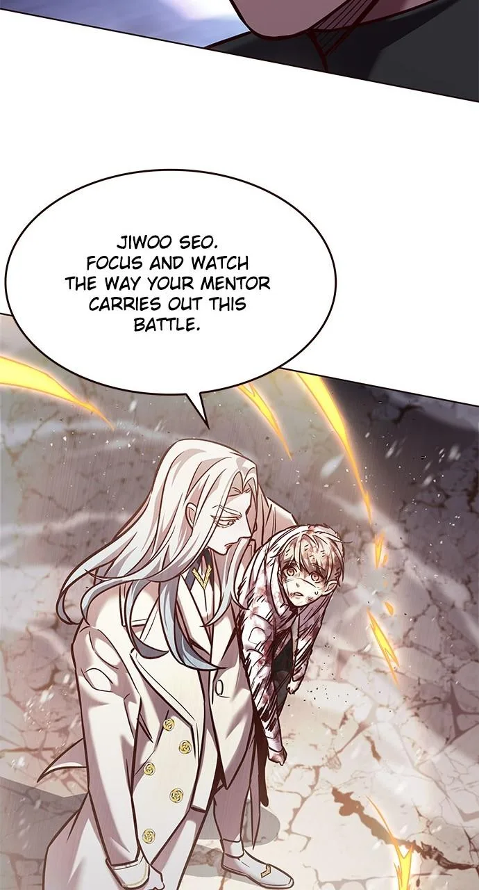 Eleceed - Chapter 259 - Page 48