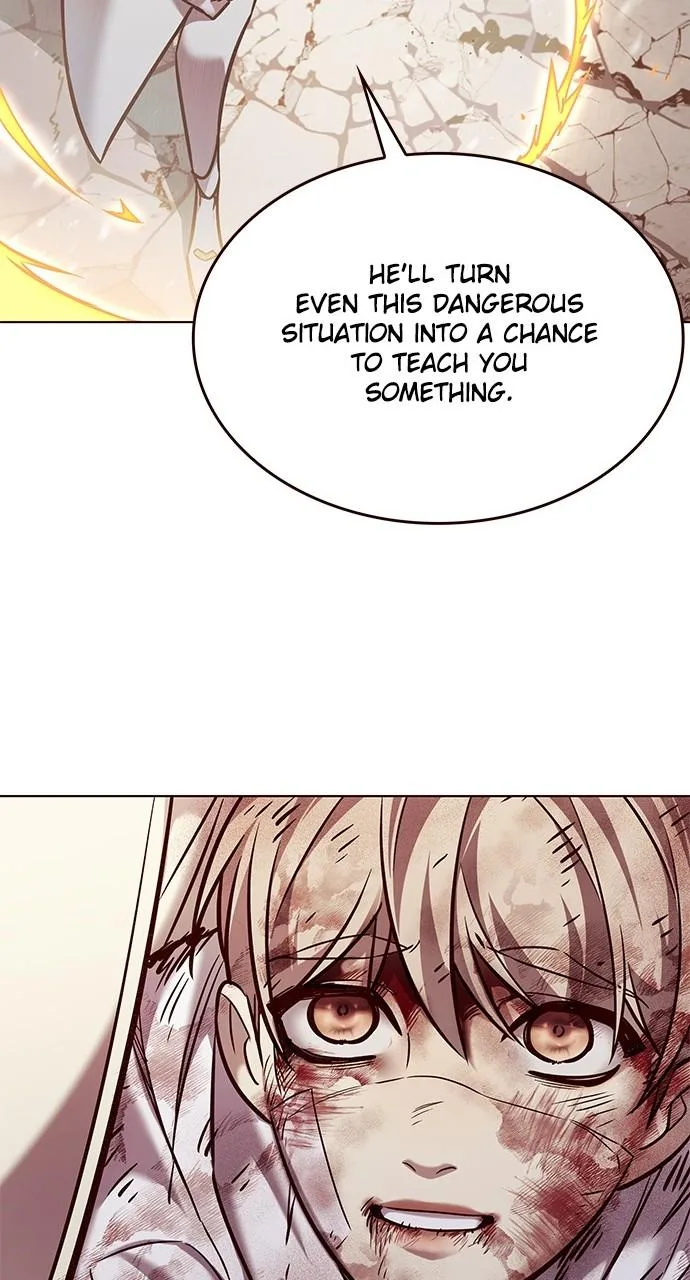 Eleceed - Chapter 259 - Page 49