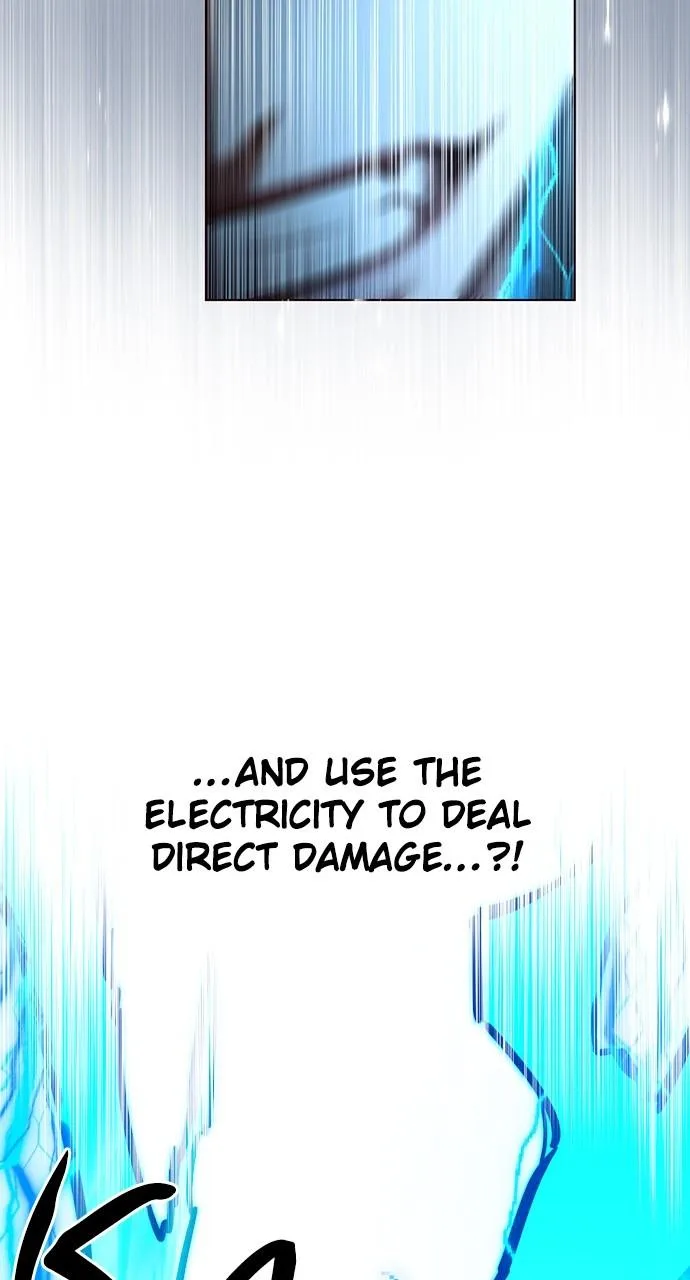 Eleceed - Chapter 259 - Page 94