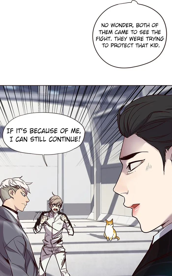 Eleceed - Chapter 26 - Page 17