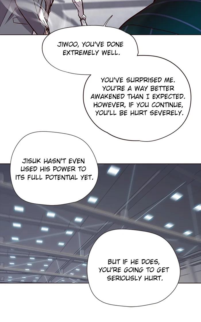 Eleceed - Chapter 26 - Page 18