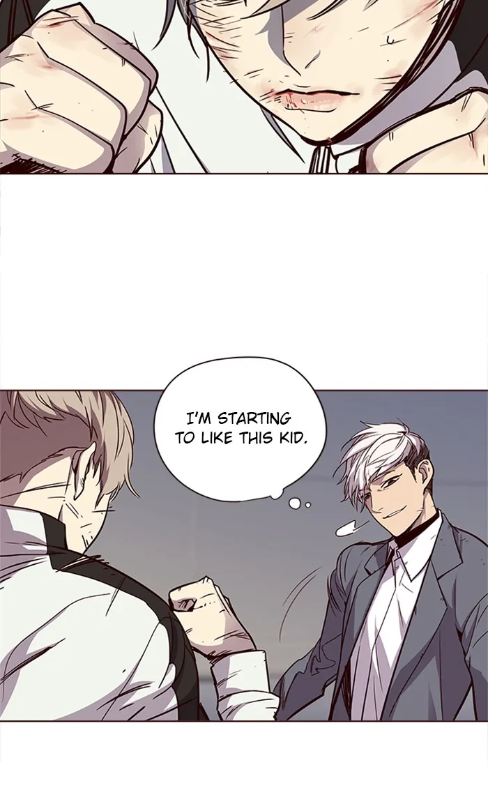 Eleceed - Chapter 26 - Page 25