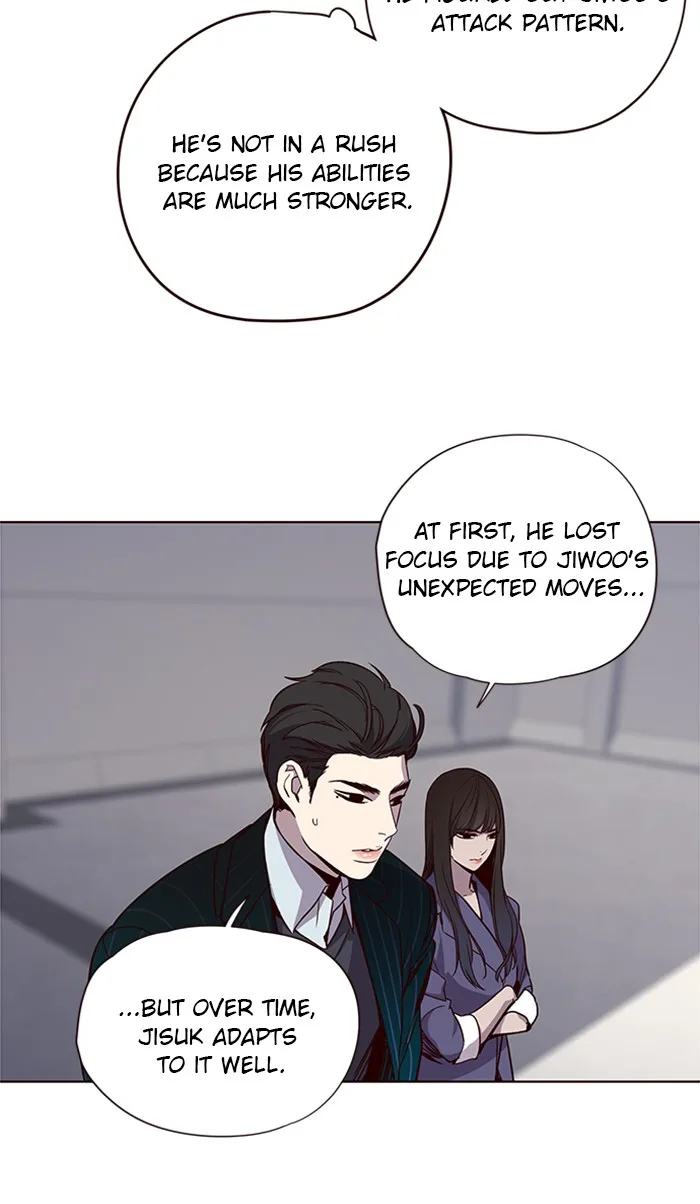 Eleceed - Chapter 26 - Page 61