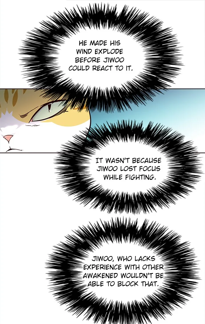Eleceed - Chapter 26 - Page 71
