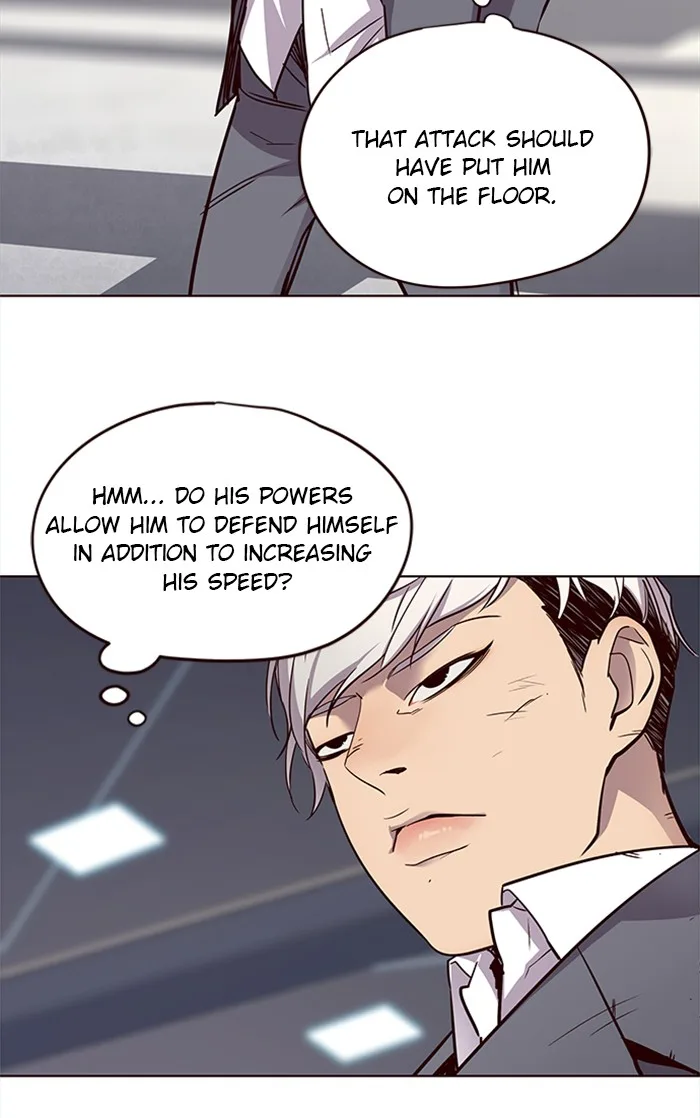 Eleceed - Chapter 26 - Page 9