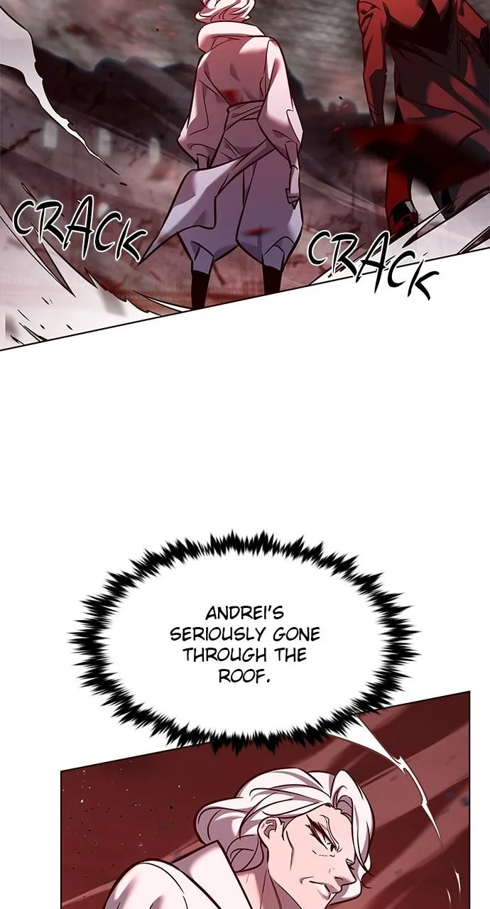 Eleceed - Chapter 260 - Page 40