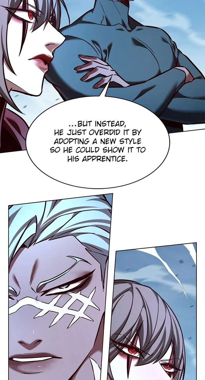 Eleceed - Chapter 260 - Page 51