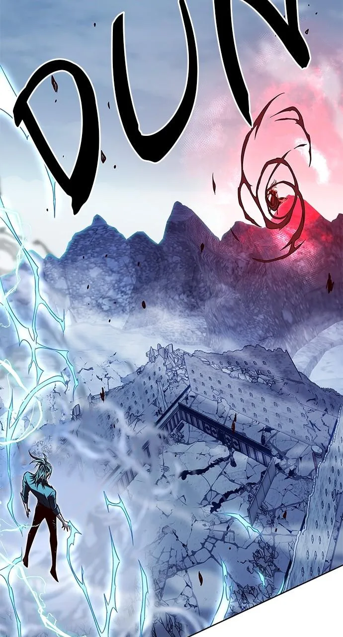 Eleceed - Chapter 260 - Page 62
