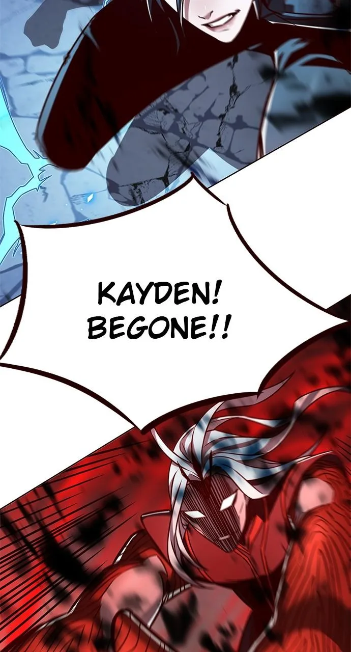 Eleceed - Chapter 260 - Page 73