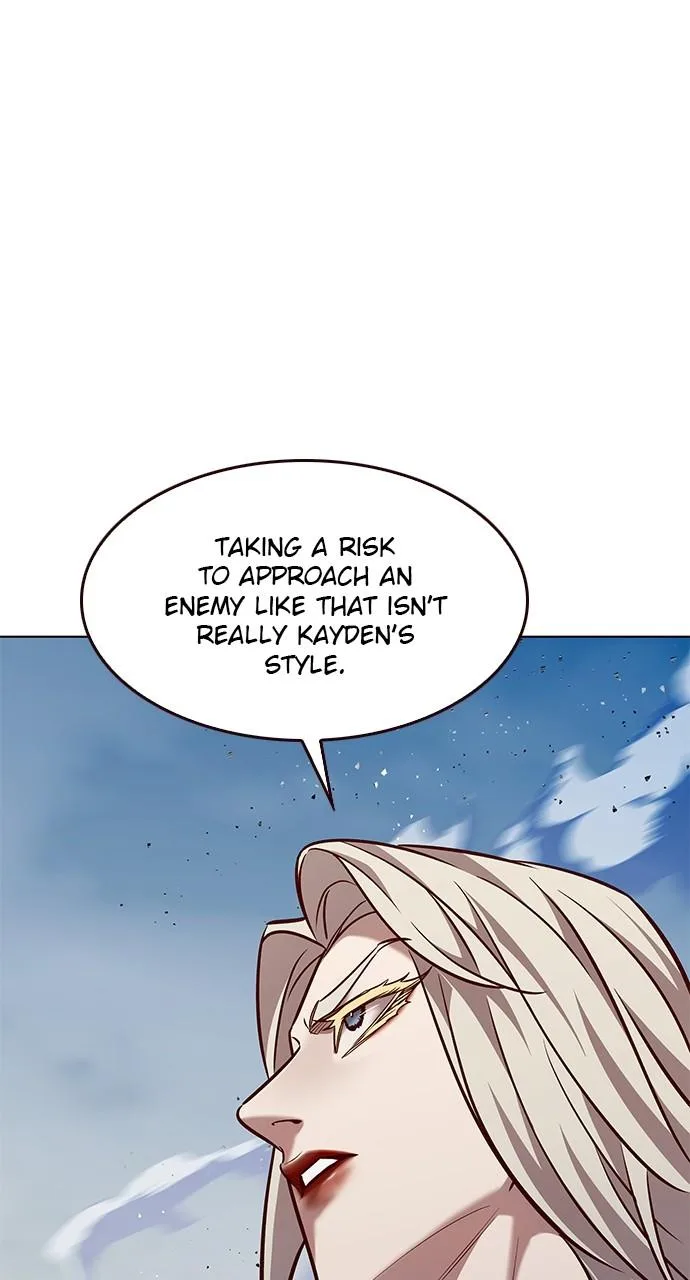 Eleceed - Chapter 260 - Page 8