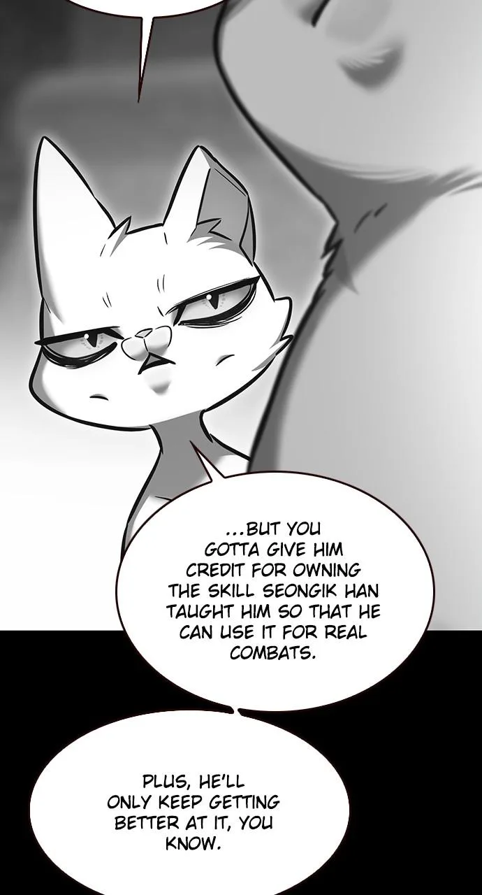 Eleceed - Chapter 261 - Page 10