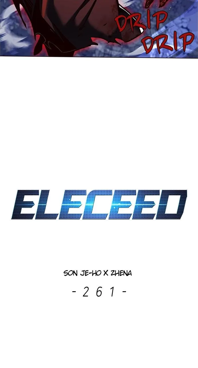 Eleceed - Chapter 261 - Page 17