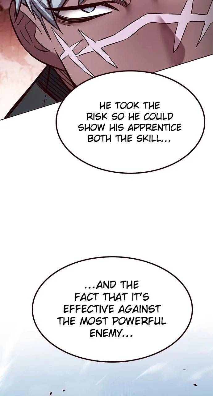 Eleceed - Chapter 261 - Page 28