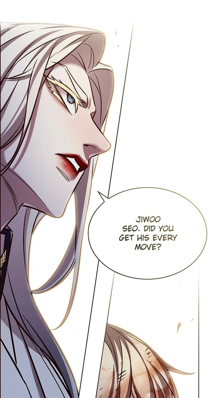 Eleceed - Chapter 261 - Page 34