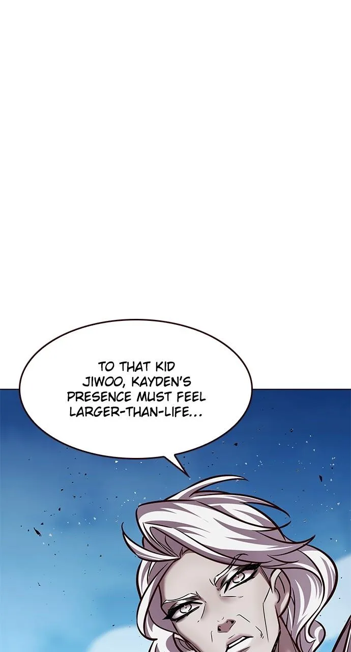 Eleceed - Chapter 261 - Page 36