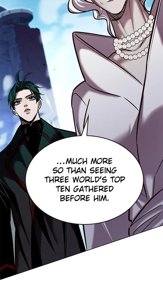 Eleceed - Chapter 261 - Page 37