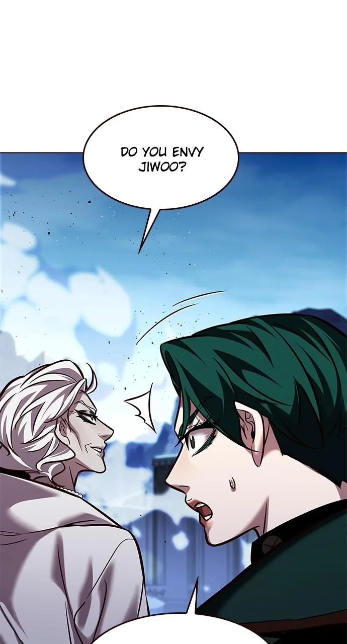 Eleceed - Chapter 261 - Page 38