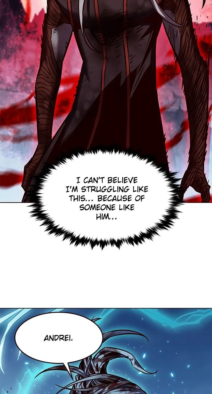 Eleceed - Chapter 261 - Page 43