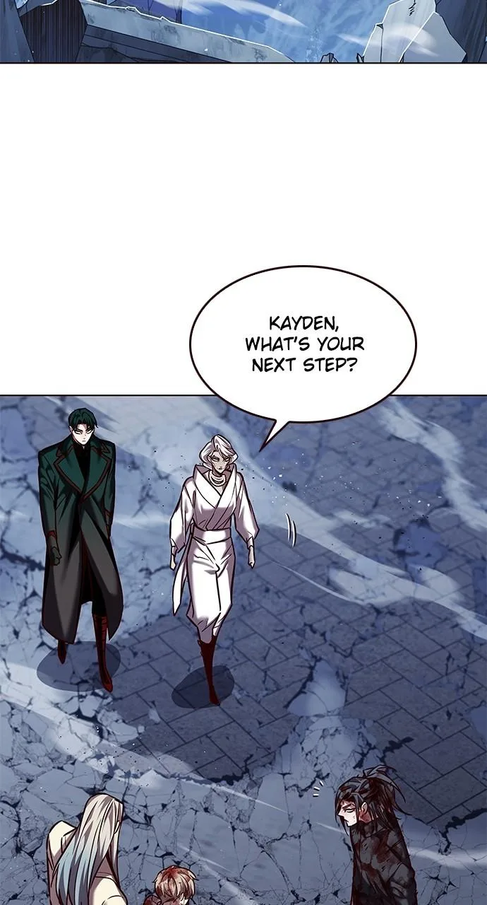 Eleceed - Chapter 261 - Page 61