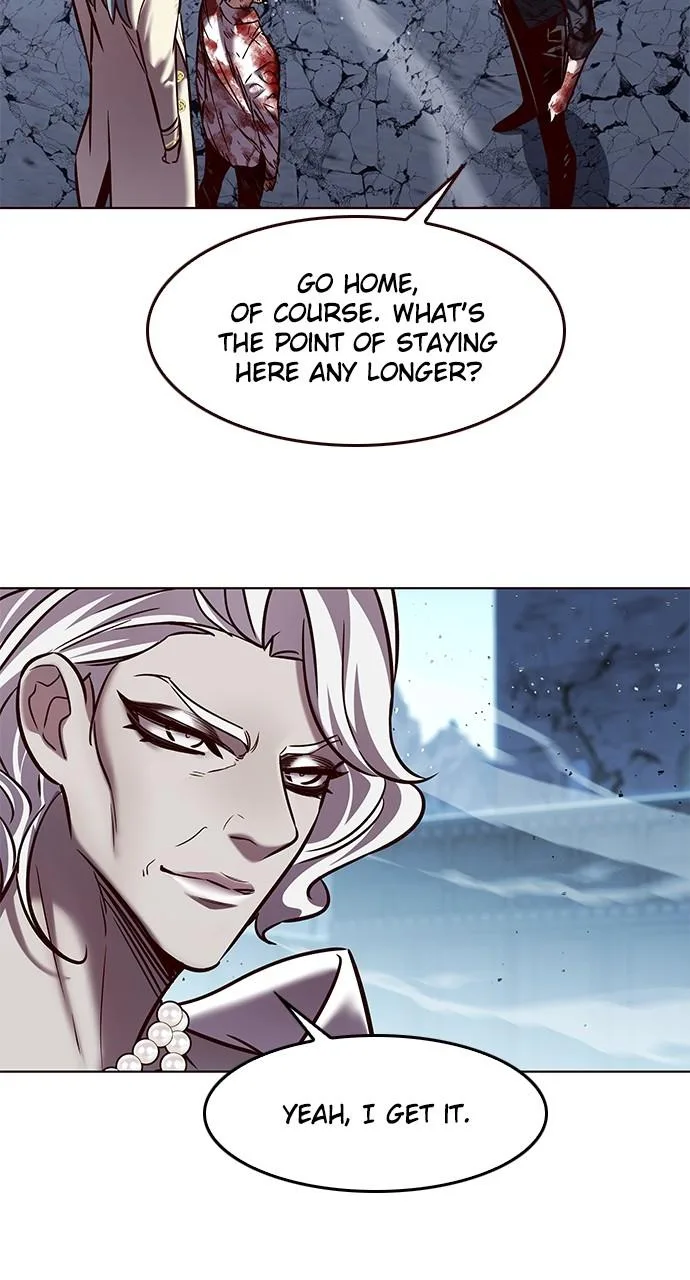 Eleceed - Chapter 261 - Page 62