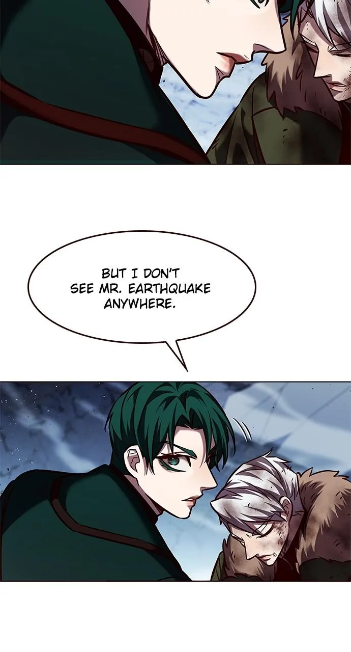 Eleceed - Chapter 261 - Page 76