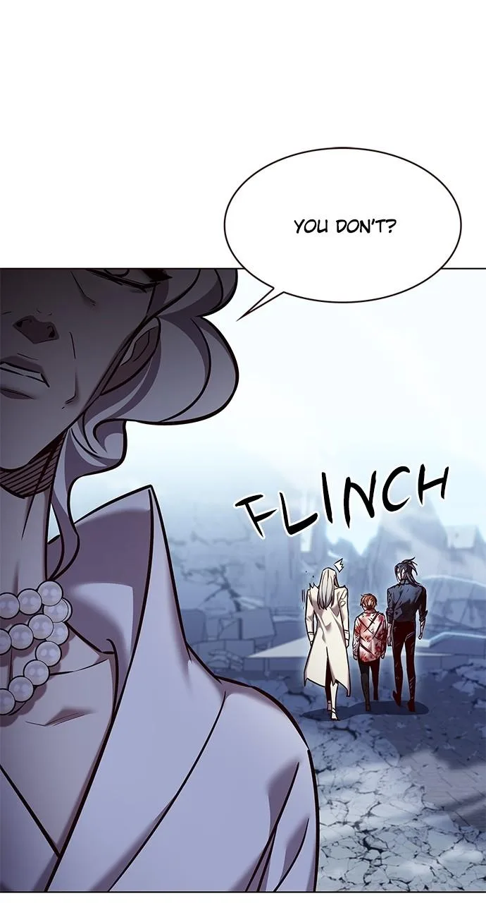 Eleceed - Chapter 261 - Page 77