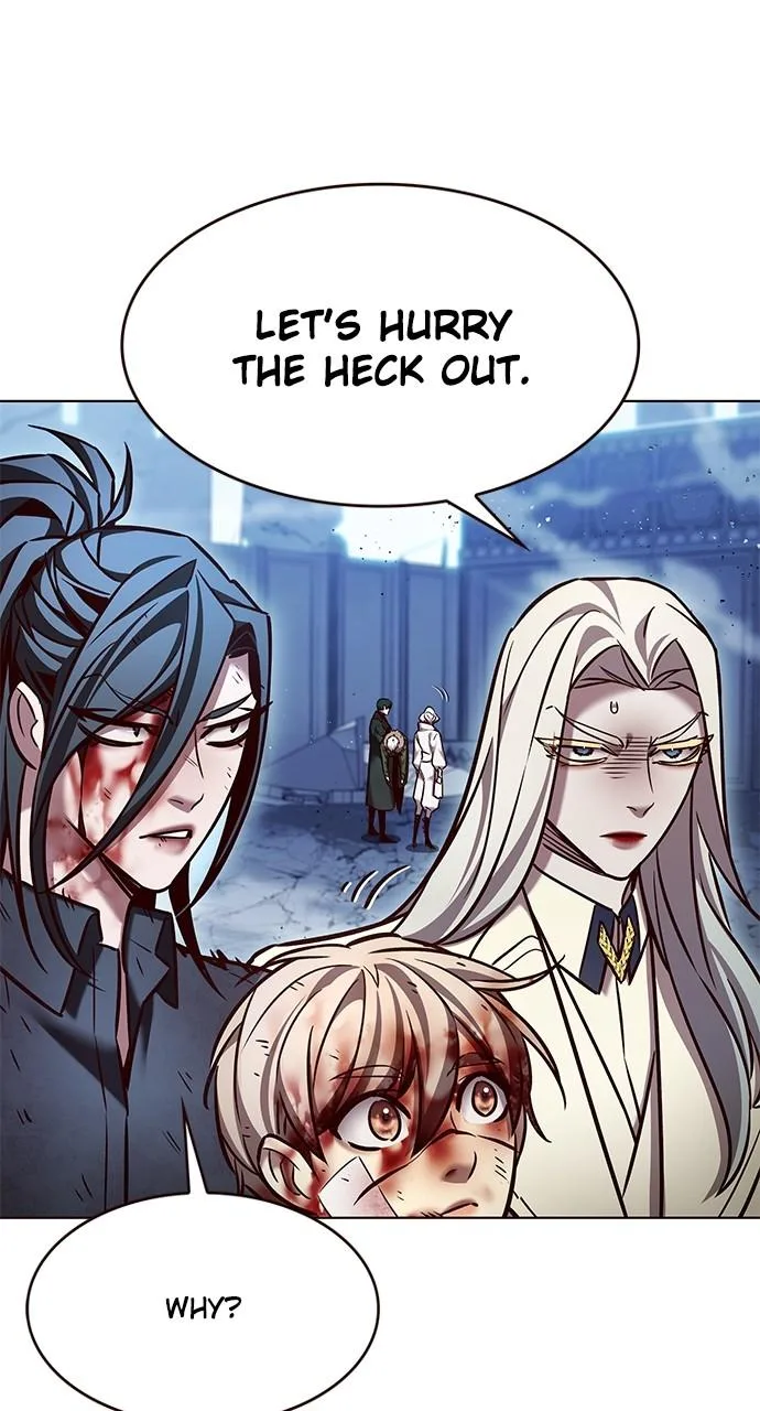 Eleceed - Chapter 261 - Page 78